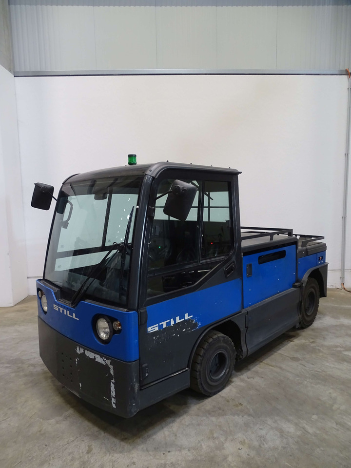 Still R07-25L - Elektrische trekker: afbeelding 1 Still R07-25L - Elektrische trekker: afbeelding 1