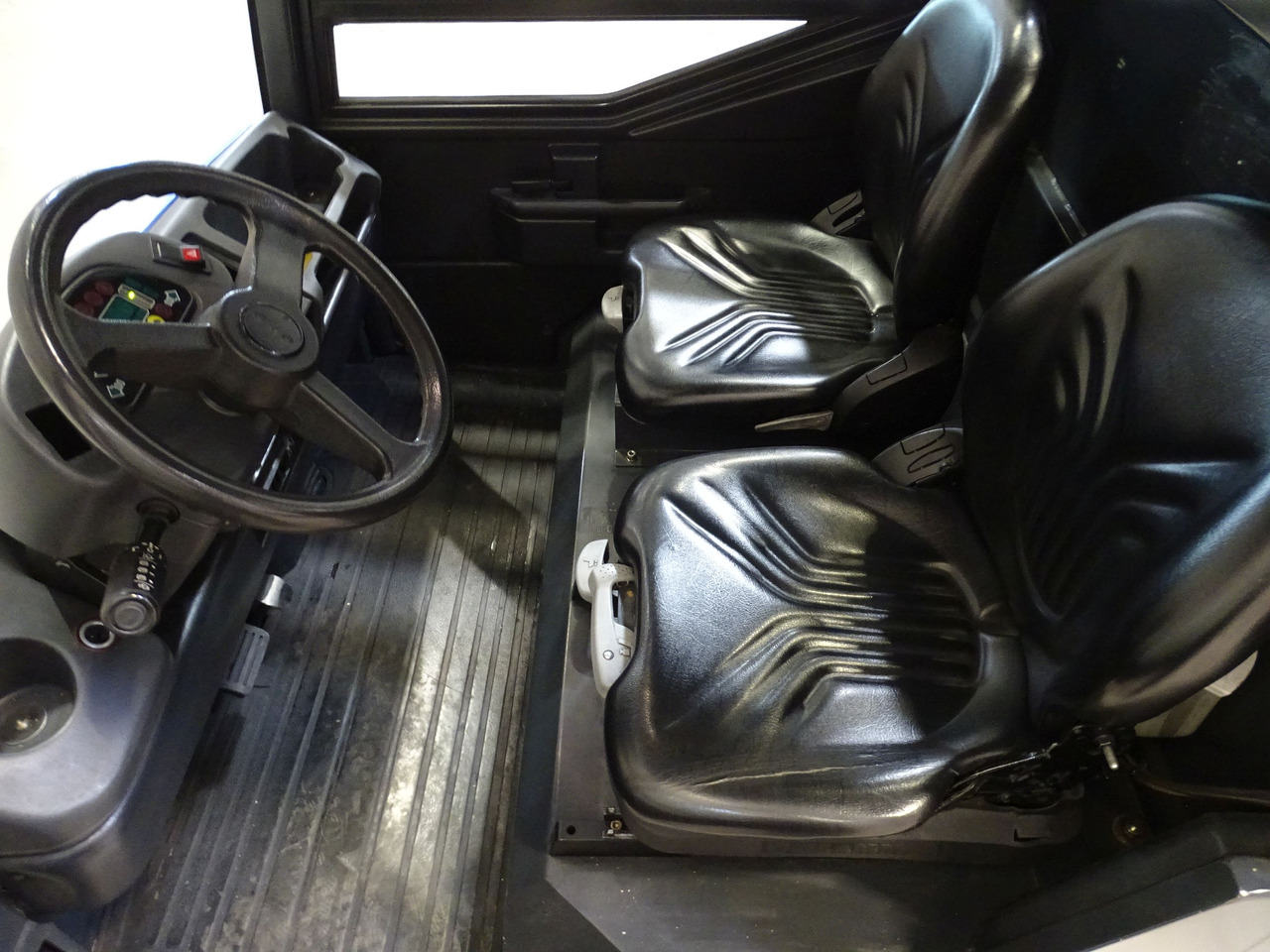 Still R07-25L - Elektrische trekker: afbeelding 3 Still R07-25L - Elektrische trekker: afbeelding 3