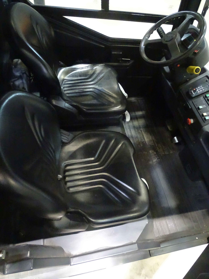 Still R07-25L - Elektrische trekker: afbeelding 3 Still R07-25L - Elektrische trekker: afbeelding 3