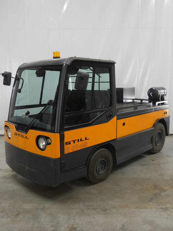 Still R07-25L - Elektrische trekker: afbeelding 1 Still R07-25L - Elektrische trekker: afbeelding 1