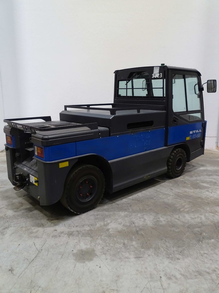 Still R07-25L - Elektrische trekker: afbeelding 2 Still R07-25L - Elektrische trekker: afbeelding 2