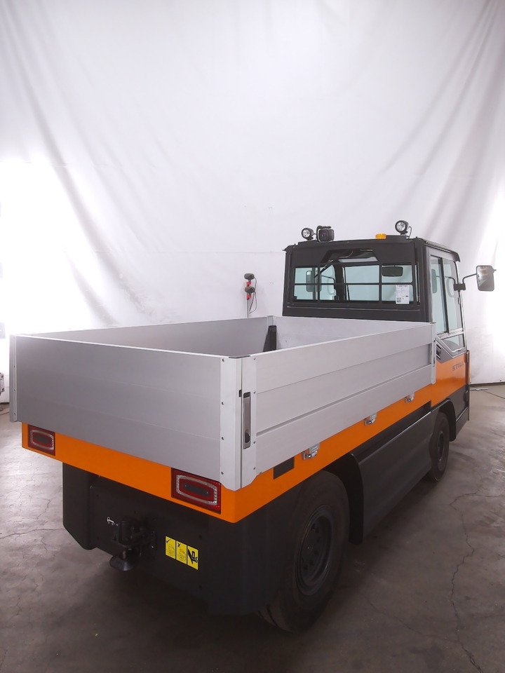 Still R08-20 - Elektrische trekker: afbeelding 2 Still R08-20 - Elektrische trekker: afbeelding 2