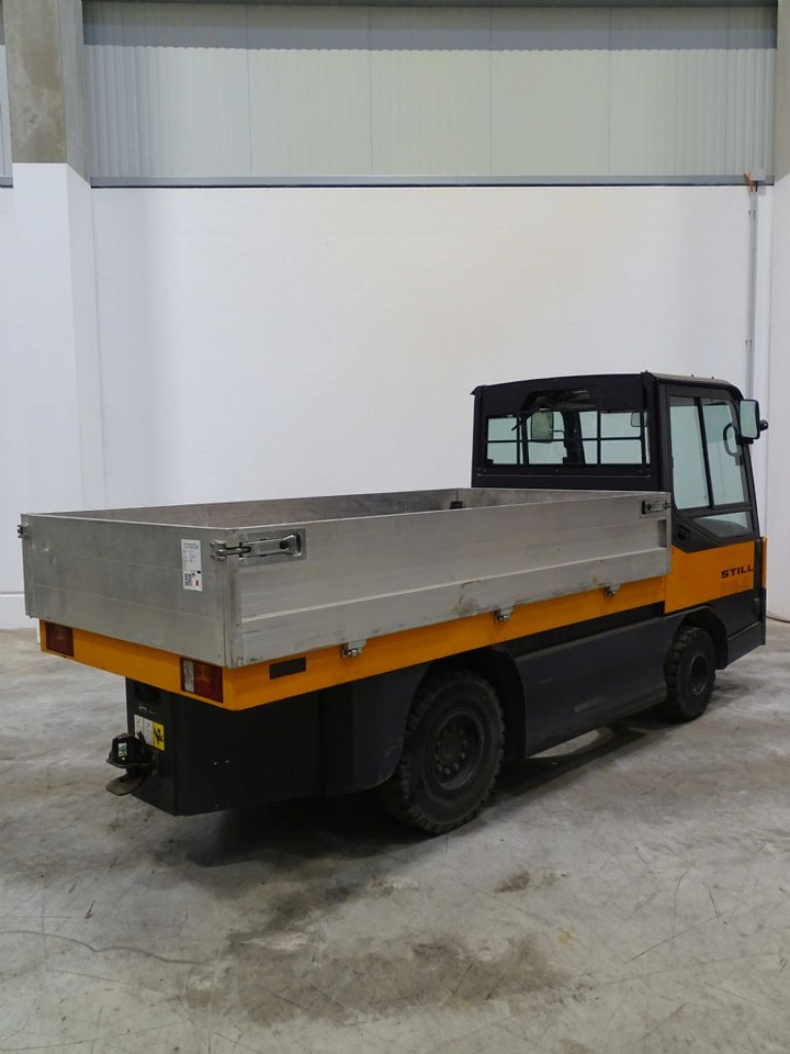 Still R08-20 - Elektrische trekker: afbeelding 2 Still R08-20 - Elektrische trekker: afbeelding 2