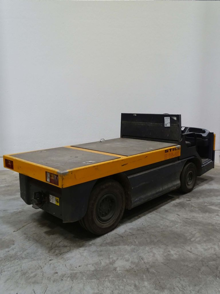 Still R08-20 - Elektrische trekker: afbeelding 2 Still R08-20 - Elektrische trekker: afbeelding 2