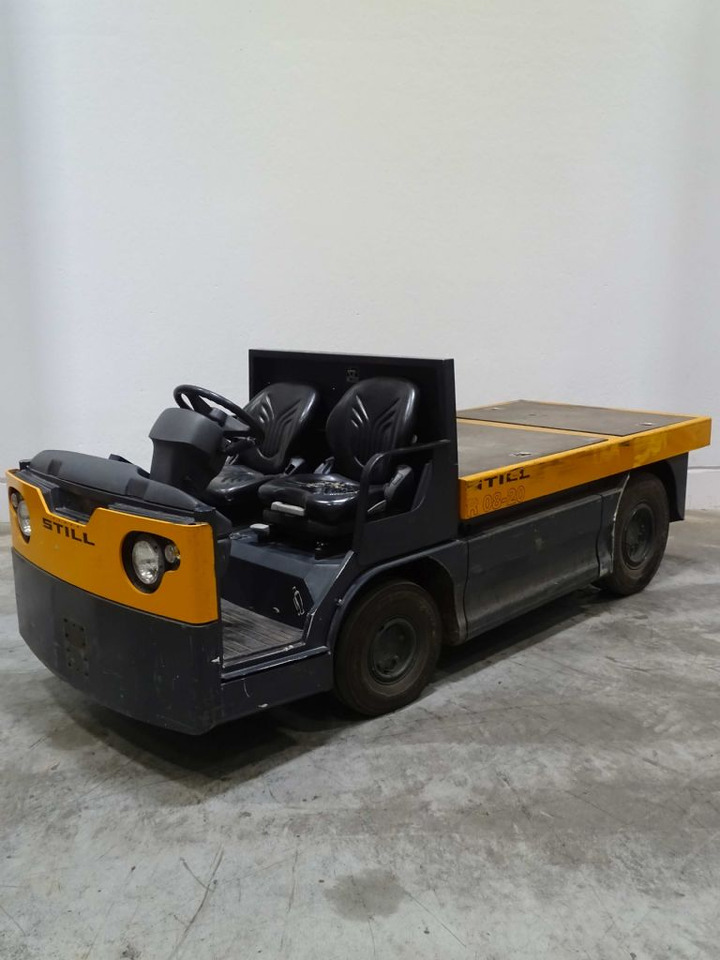 Still R08-20 - Elektrische trekker: afbeelding 1 Still R08-20 - Elektrische trekker: afbeelding 1