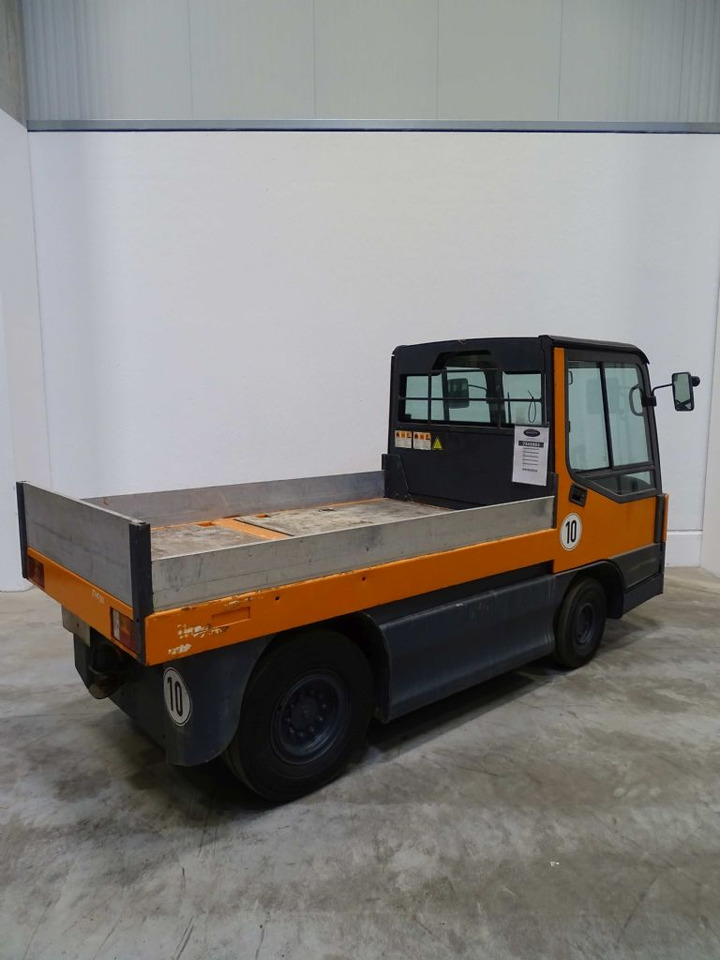 Still R08-20 - Elektrische trekker: afbeelding 2 Still R08-20 - Elektrische trekker: afbeelding 2