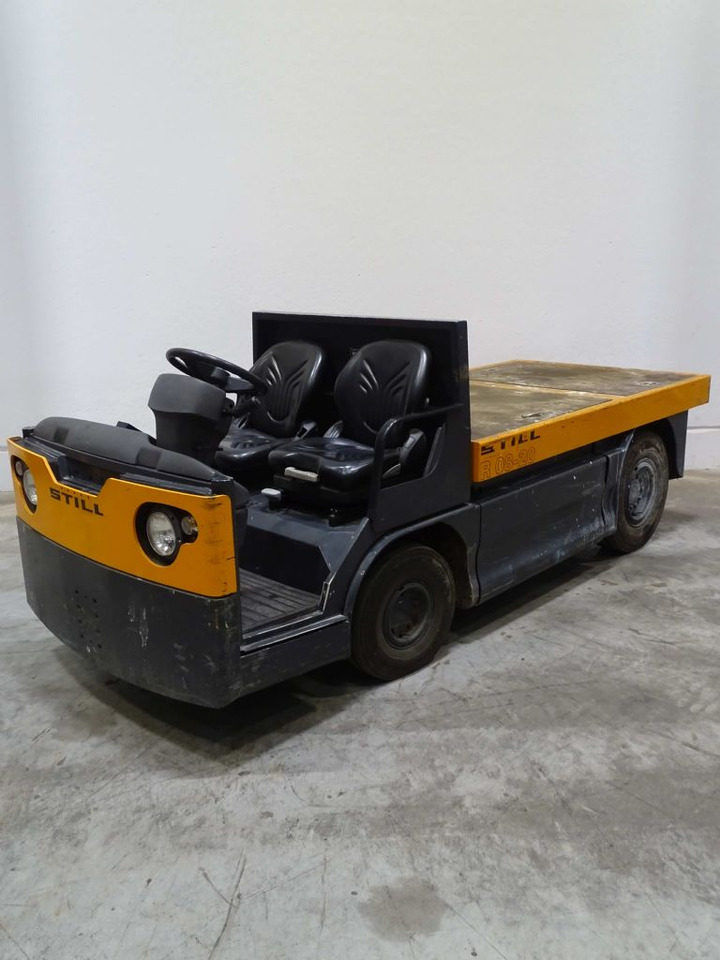 Still R08-20 - Elektrische trekker: afbeelding 1 Still R08-20 - Elektrische trekker: afbeelding 1