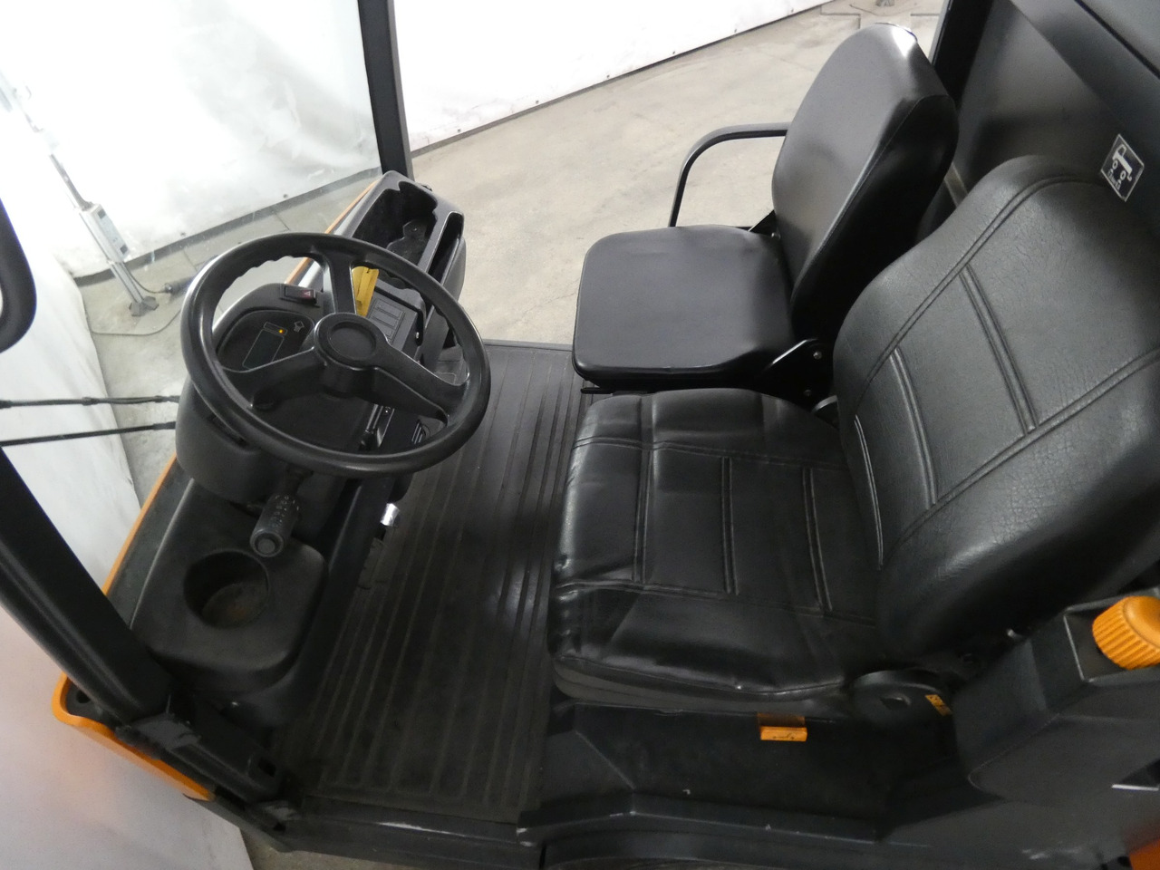 Still R08-20 - Elektrische trekker: afbeelding 3 Still R08-20 - Elektrische trekker: afbeelding 3