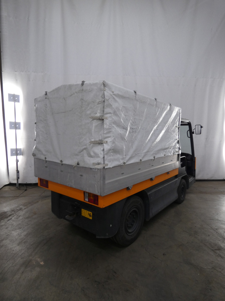 Still R08-20 - Elektrische trekker: afbeelding 2 Still R08-20 - Elektrische trekker: afbeelding 2