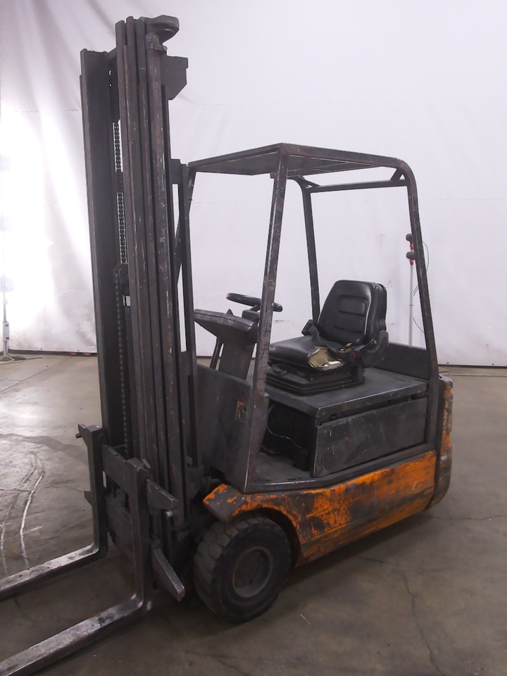 Still R20-15 - Elektrische heftruck: afbeelding 1 Still R20-15 - Elektrische heftruck: afbeelding 1