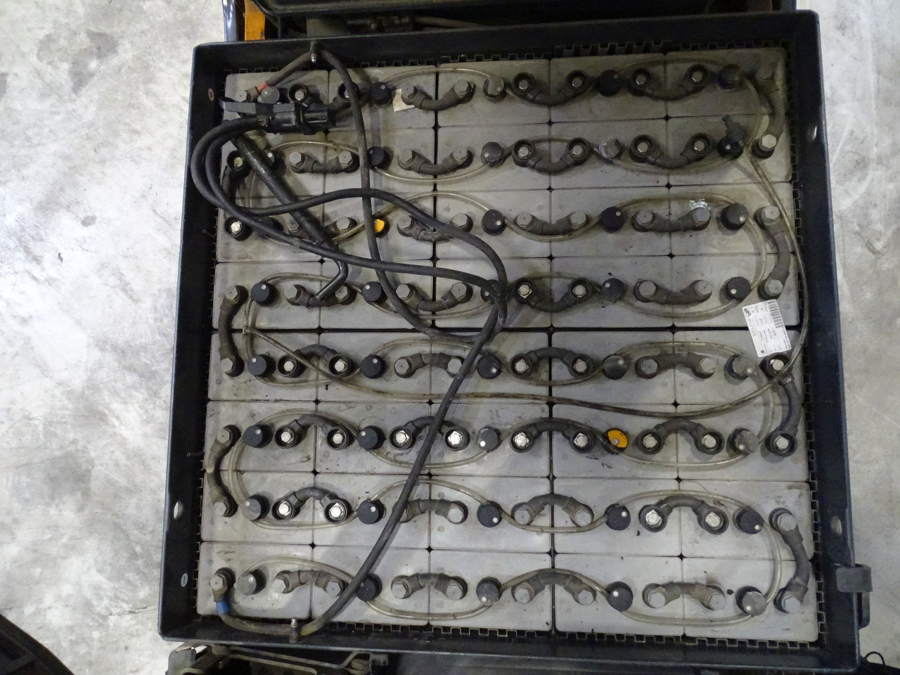 Still R60-40 - Elektrische heftruck: afbeelding 4 Still R60-40 - Elektrische heftruck: afbeelding 4