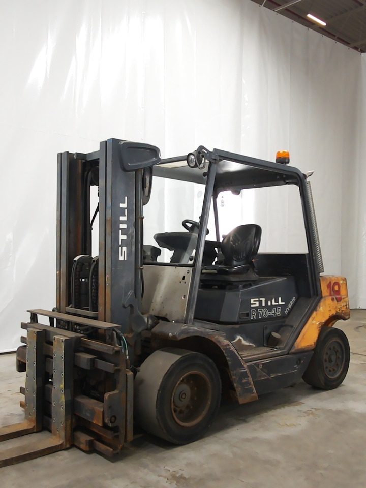 Still R70-45 - Diesel heftruck: afbeelding 1 Still R70-45 - Diesel heftruck: afbeelding 1