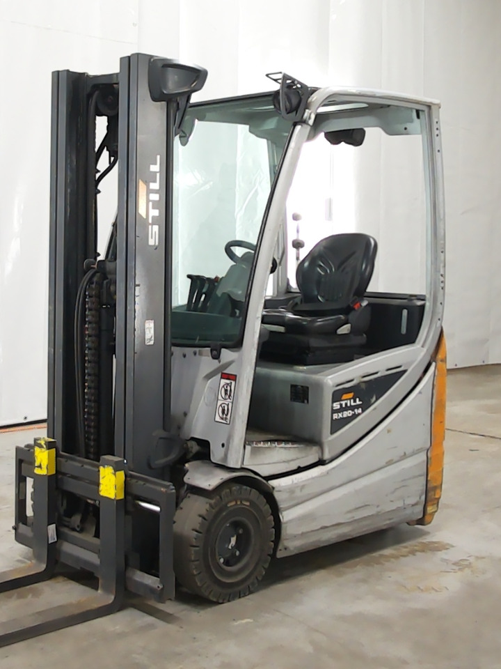 Elektrische heftruck Still RX20-14C: afbeelding 1
