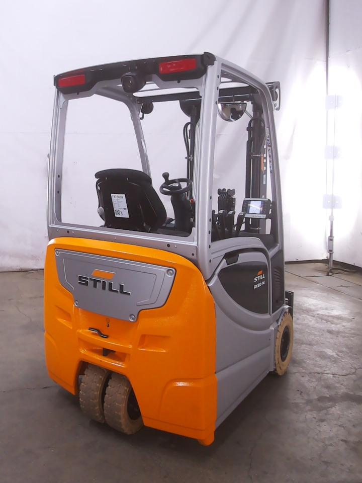 Still RX20-14C - Elektrische heftruck: afbeelding 2 Still RX20-14C - Elektrische heftruck: afbeelding 2