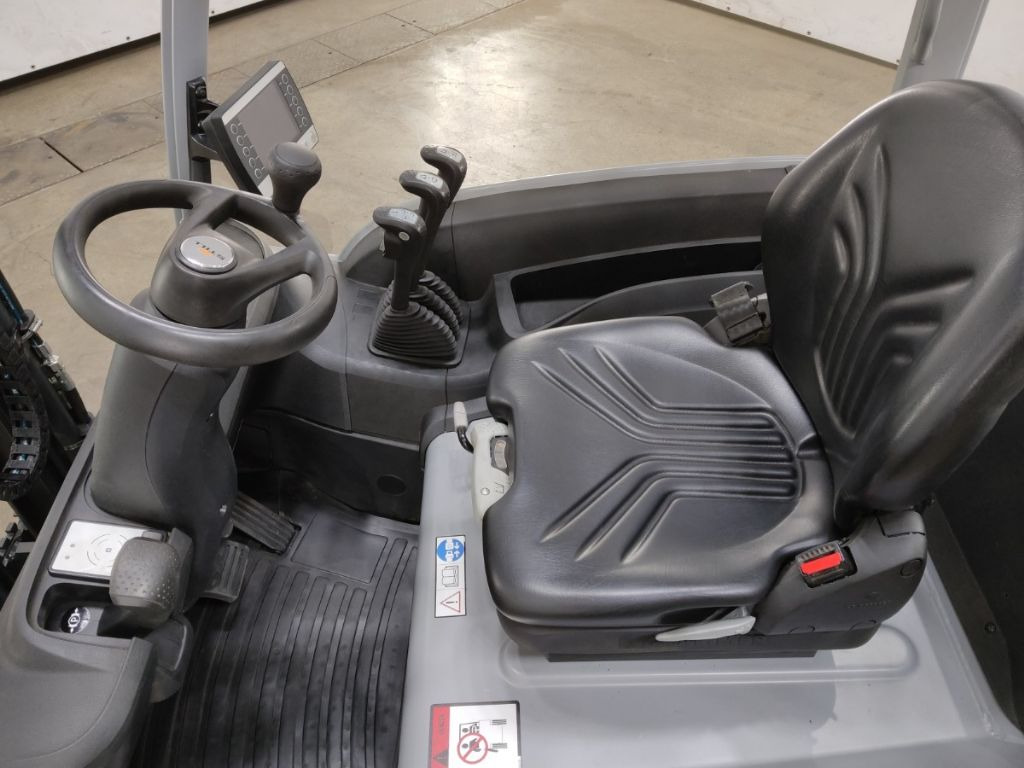 Still RX20-14C/LIION - Elektrische heftruck: afbeelding 3 Still RX20-14C/LIION - Elektrische heftruck: afbeelding 3