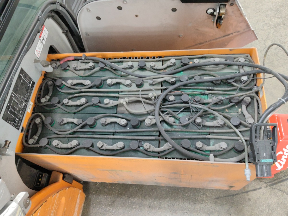 Still RX20-16 - Elektrische heftruck: afbeelding 4 Still RX20-16 - Elektrische heftruck: afbeelding 4