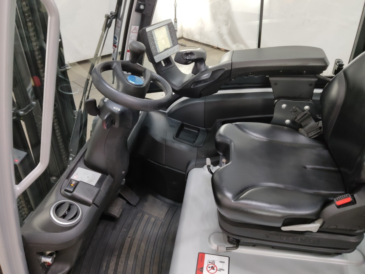 Still RX20-16 - Elektrische heftruck: afbeelding 3 Still RX20-16 - Elektrische heftruck: afbeelding 3