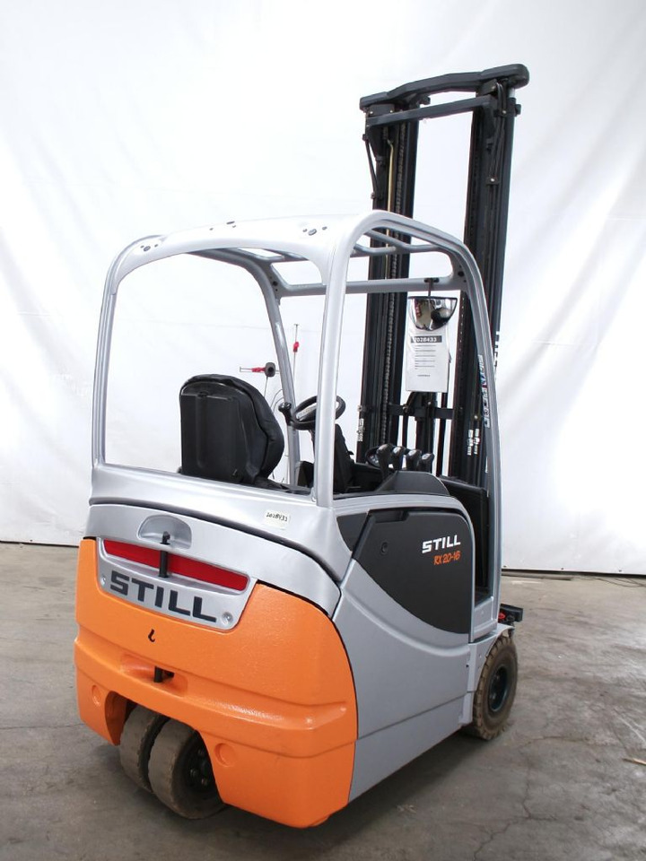 Elektrische heftruck Still RX20-16: afbeelding 6