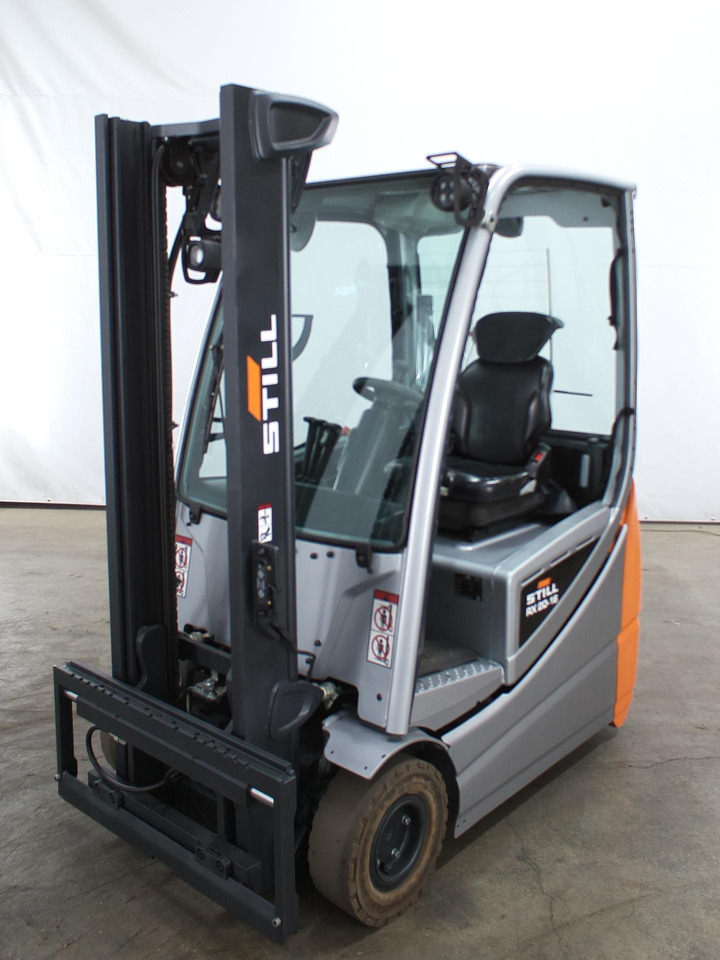 Still RX20-16 - Elektrische heftruck: afbeelding 1 Still RX20-16 - Elektrische heftruck: afbeelding 1