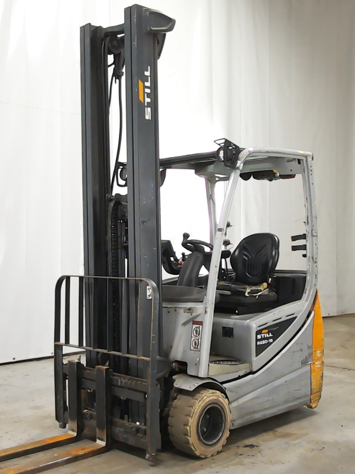 Elektrische heftruck Still RX20-16: afbeelding 1
