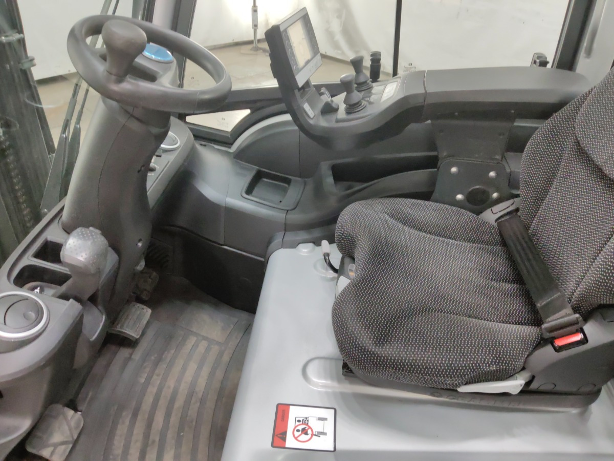 Still RX20-16 - Elektrische heftruck: afbeelding 3 Still RX20-16 - Elektrische heftruck: afbeelding 3