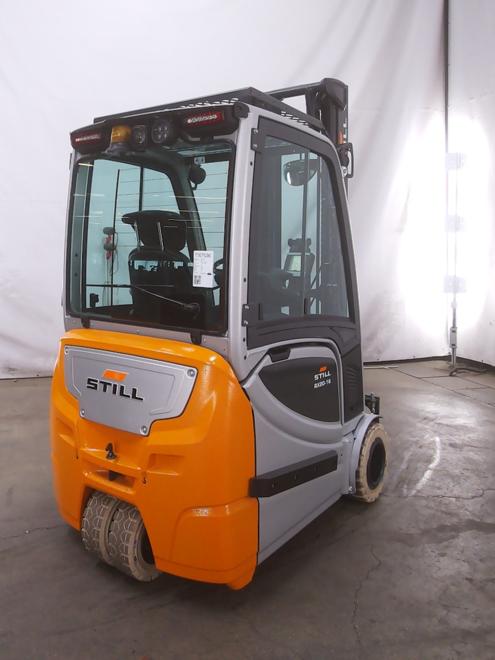 Still RX20-16 - Elektrische heftruck: afbeelding 2 Still RX20-16 - Elektrische heftruck: afbeelding 2