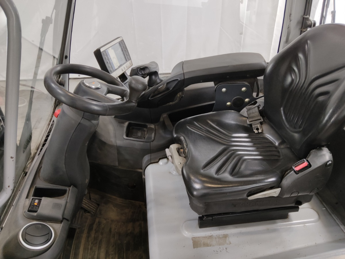 Still RX20-16 - Elektrische heftruck: afbeelding 3 Still RX20-16 - Elektrische heftruck: afbeelding 3