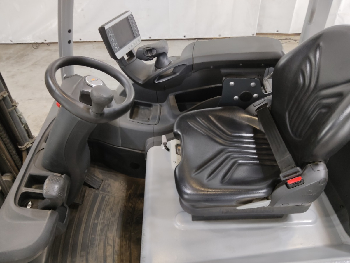 Still RX20-16 - Elektrische heftruck: afbeelding 3 Still RX20-16 - Elektrische heftruck: afbeelding 3