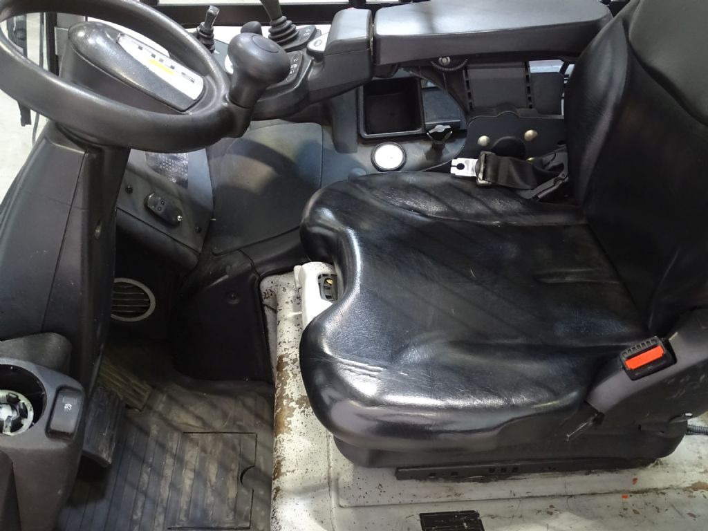 Still RX20-16 - Elektrische heftruck: afbeelding 3 Still RX20-16 - Elektrische heftruck: afbeelding 3