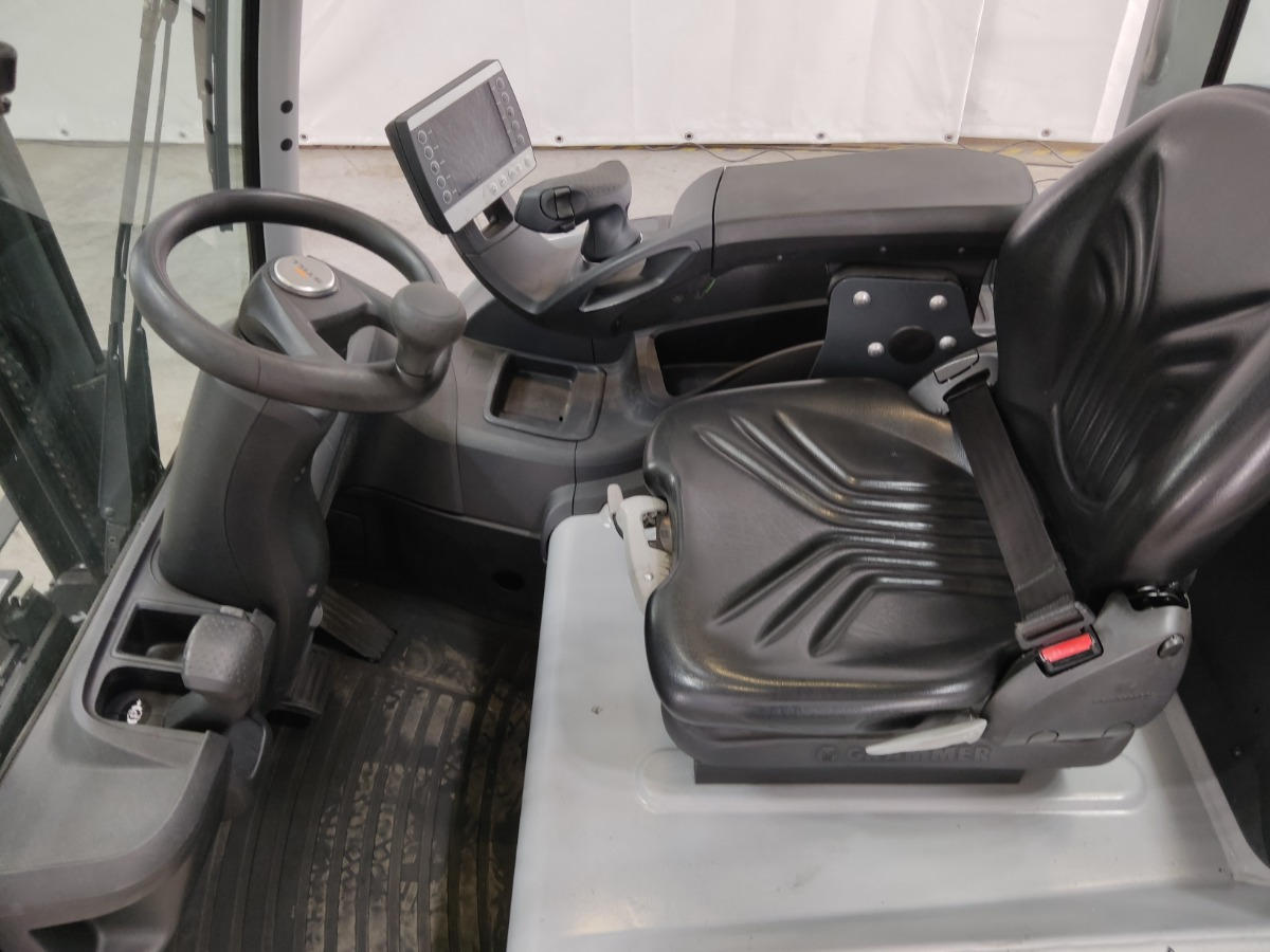 Still RX20-16 - Elektrische heftruck: afbeelding 3 Still RX20-16 - Elektrische heftruck: afbeelding 3
