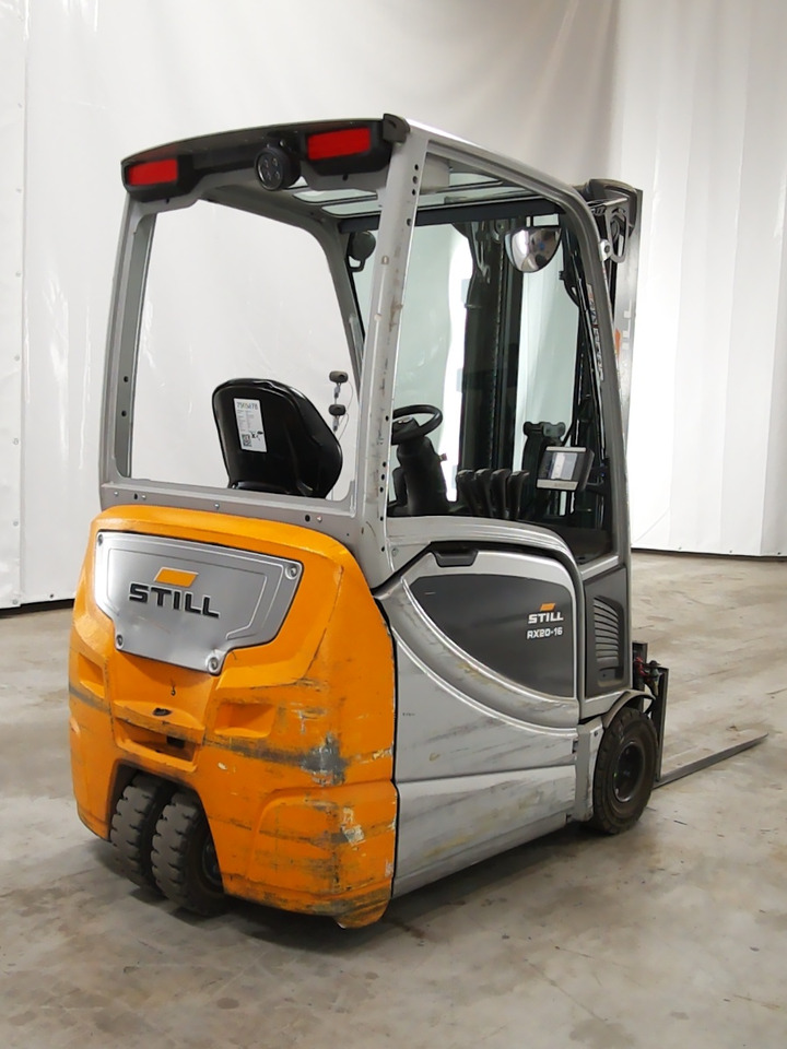 Still RX20-16 - Elektrische heftruck: afbeelding 2 Still RX20-16 - Elektrische heftruck: afbeelding 2