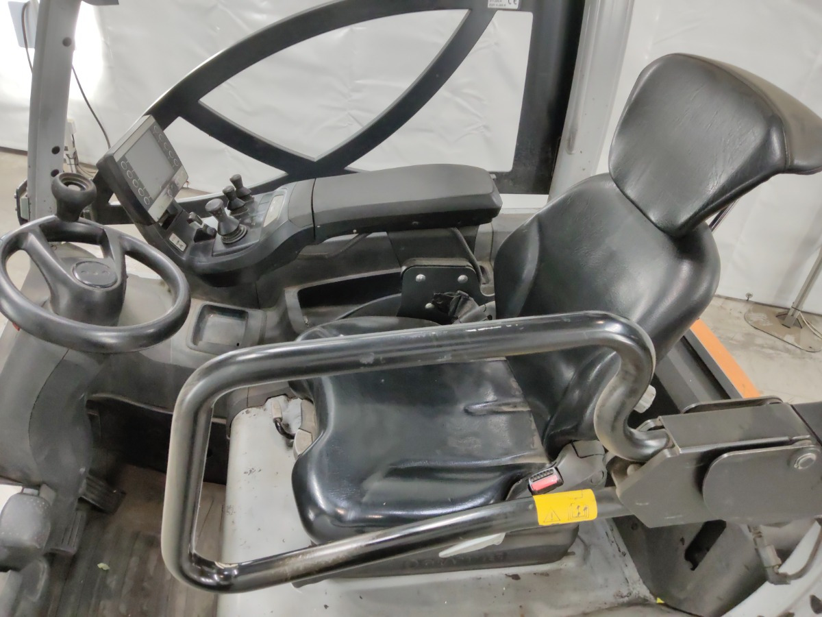 Still RX20-16/LIION - Elektrische heftruck: afbeelding 3 Still RX20-16/LIION - Elektrische heftruck: afbeelding 3