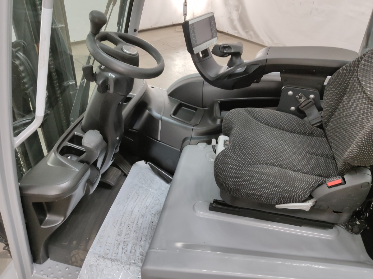 Still RX20-16L - Elektrische heftruck: afbeelding 3 Still RX20-16L - Elektrische heftruck: afbeelding 3