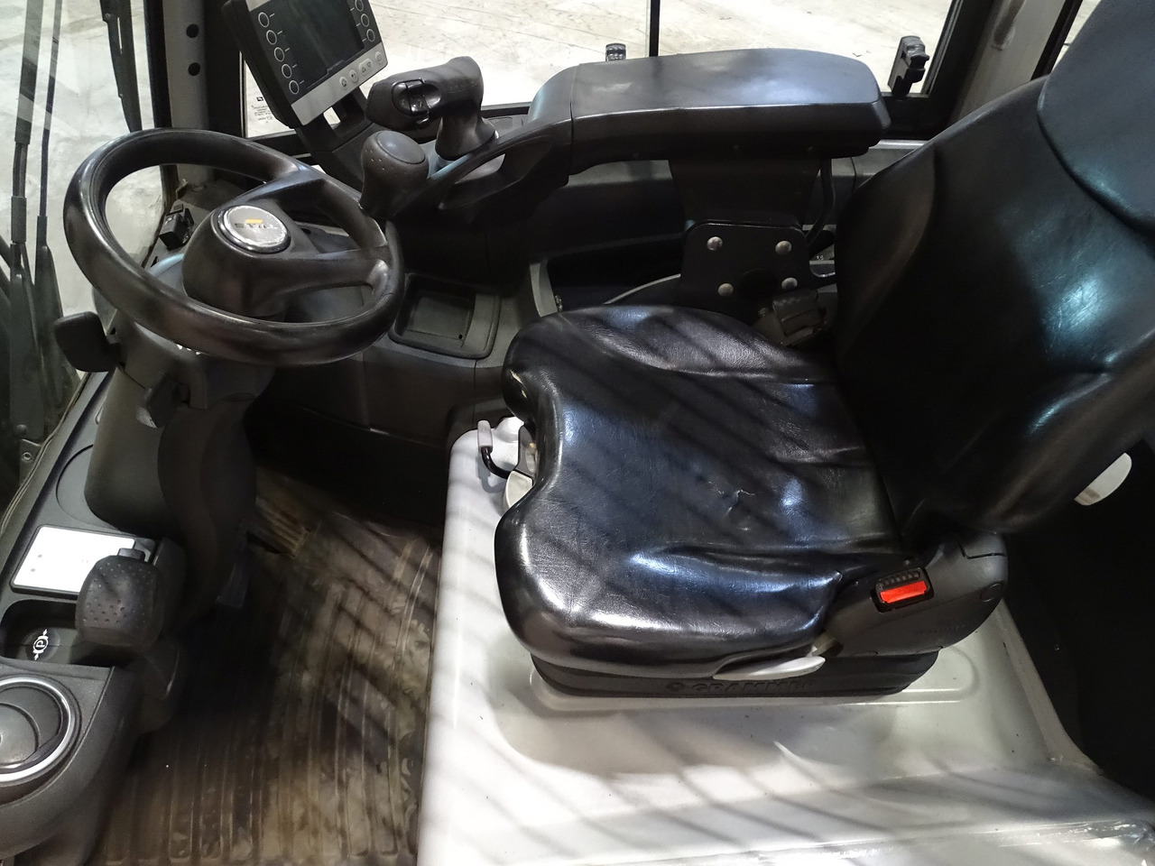 Still RX20-16P - Elektrische heftruck: afbeelding 3 Still RX20-16P - Elektrische heftruck: afbeelding 3