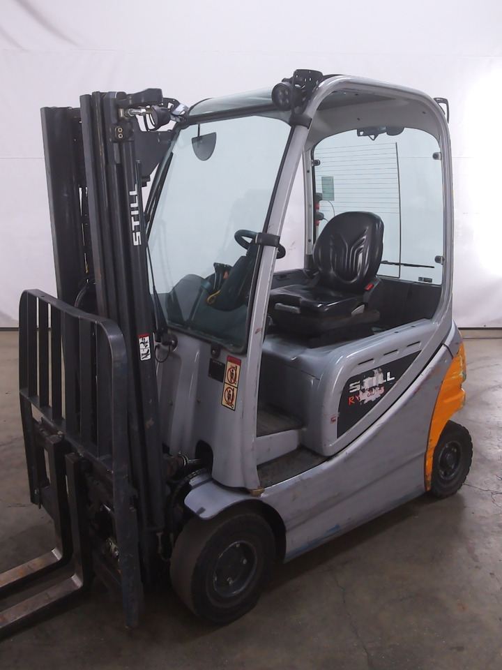 Still RX20-16P - Elektrische heftruck: afbeelding 1 Still RX20-16P - Elektrische heftruck: afbeelding 1