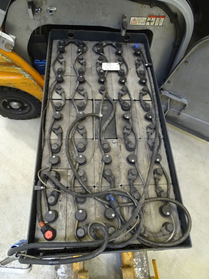 Still RX20-16P - Elektrische heftruck: afbeelding 4 Still RX20-16P - Elektrische heftruck: afbeelding 4