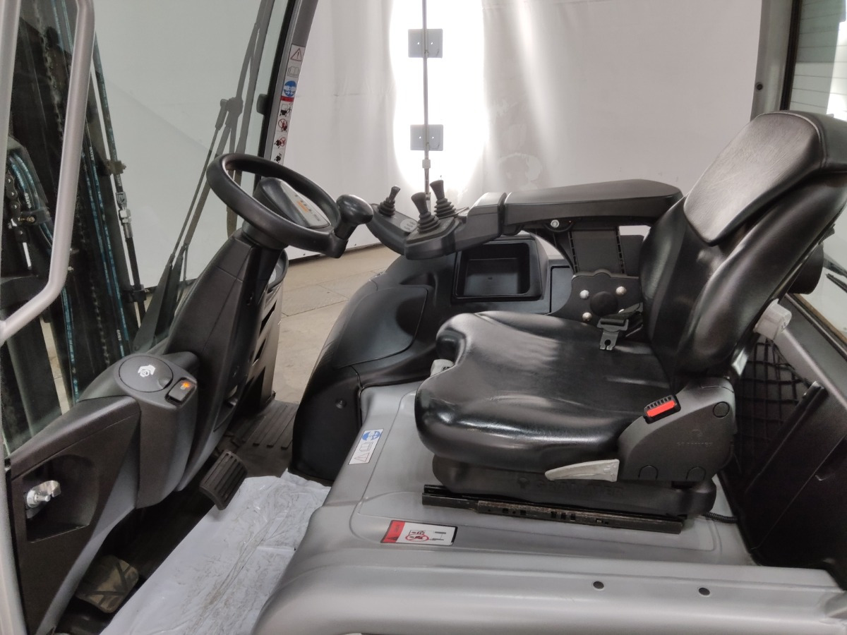 Still RX20-18/BRONZE - Elektrische heftruck: afbeelding 3 Still RX20-18/BRONZE - Elektrische heftruck: afbeelding 3