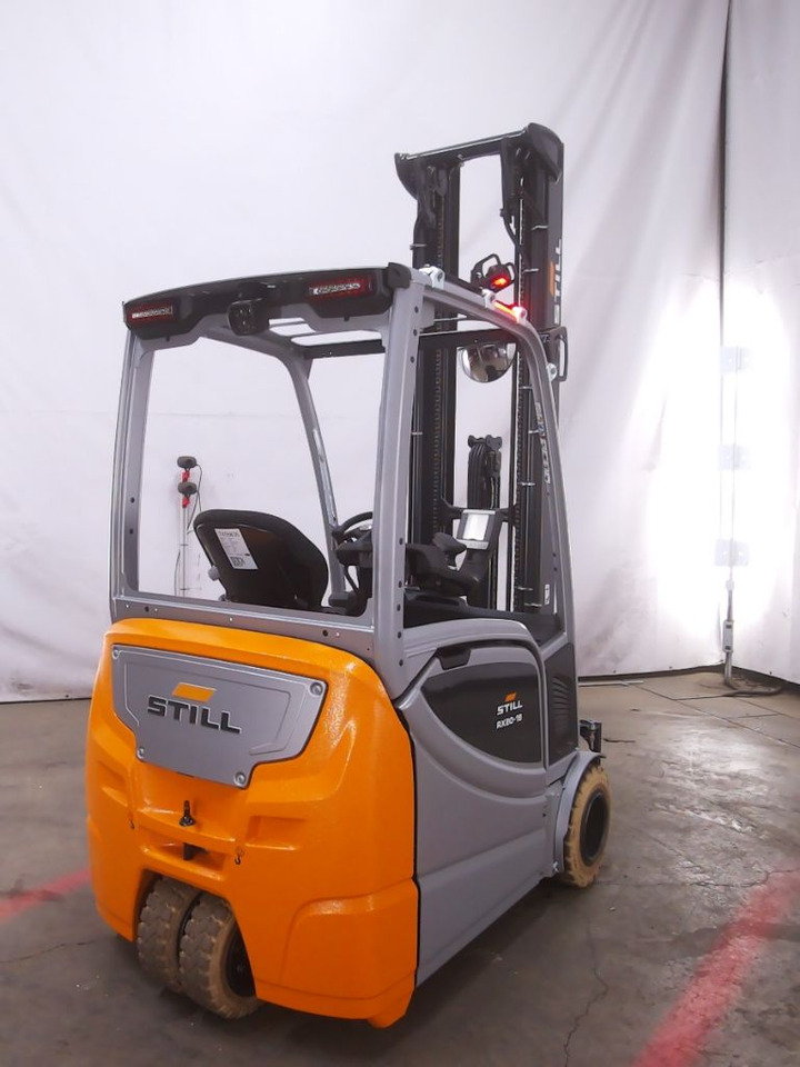 Still RX20-18 - Elektrische heftruck: afbeelding 2 Still RX20-18 - Elektrische heftruck: afbeelding 2