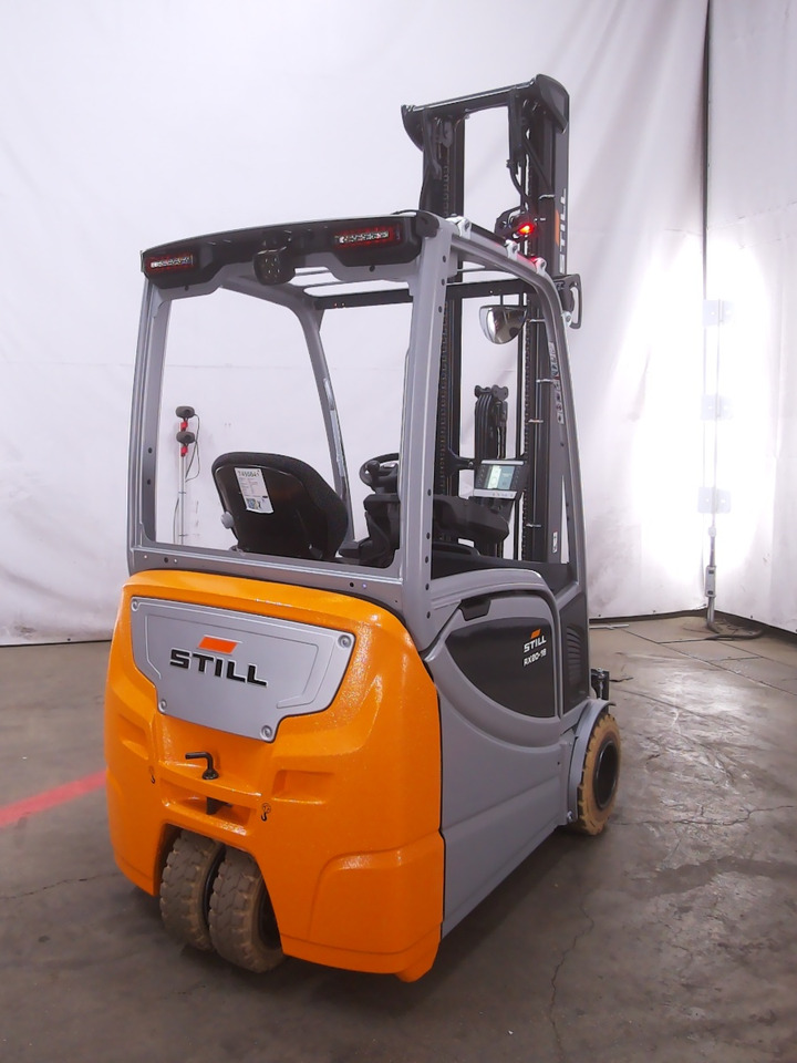 Still RX20-18 - Elektrische heftruck: afbeelding 2 Still RX20-18 - Elektrische heftruck: afbeelding 2