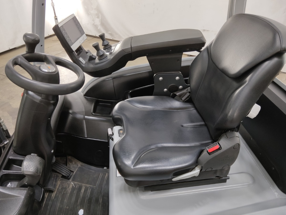 Still RX20-18 - Elektrische heftruck: afbeelding 3 Still RX20-18 - Elektrische heftruck: afbeelding 3