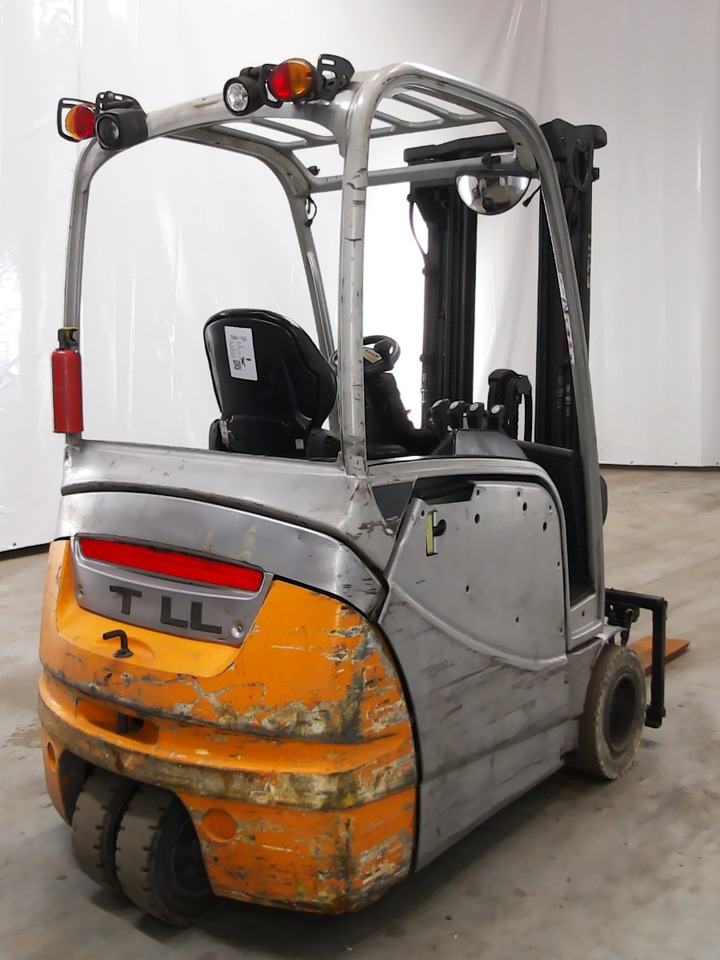 Still RX20-18 - Elektrische heftruck: afbeelding 2 Still RX20-18 - Elektrische heftruck: afbeelding 2