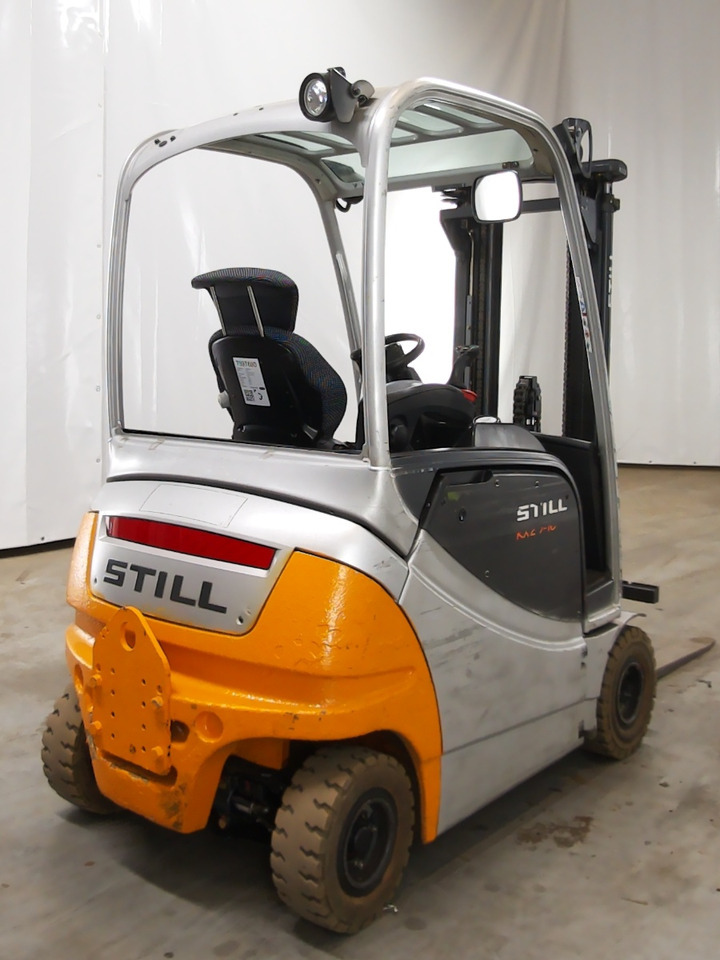 Still RX20-18P - Elektrische heftruck: afbeelding 2 Still RX20-18P - Elektrische heftruck: afbeelding 2