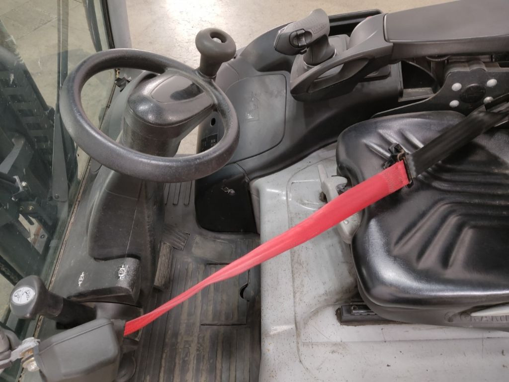 Still RX20-20 - Elektrische heftruck: afbeelding 3 Still RX20-20 - Elektrische heftruck: afbeelding 3