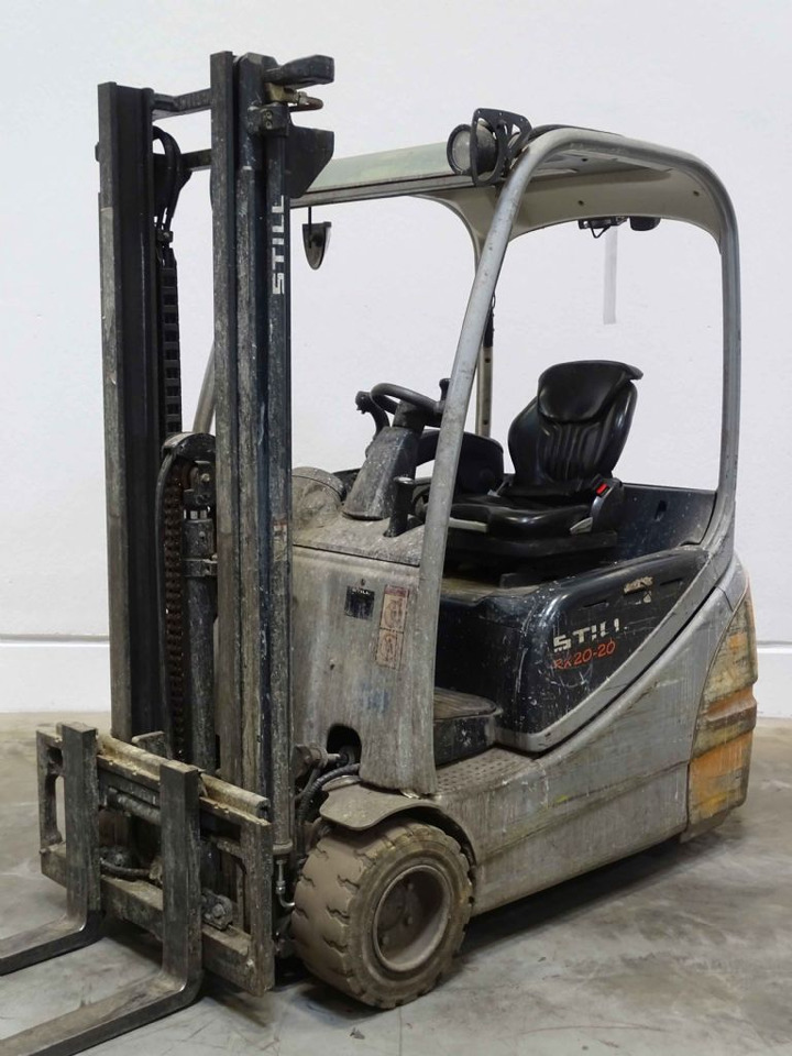 Still RX20-20 - Elektrische heftruck: afbeelding 1 Still RX20-20 - Elektrische heftruck: afbeelding 1