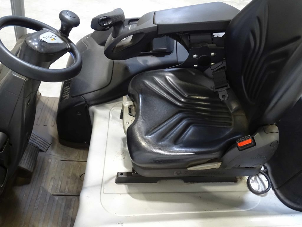 Still RX20-20 - Elektrische heftruck: afbeelding 3 Still RX20-20 - Elektrische heftruck: afbeelding 3