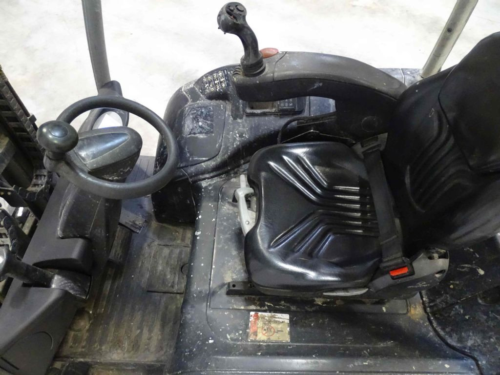 Still RX20-20 - Elektrische heftruck: afbeelding 3 Still RX20-20 - Elektrische heftruck: afbeelding 3