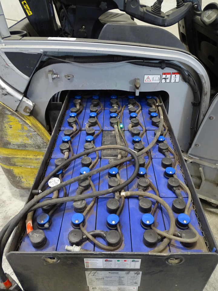 Still RX20-20 - Elektrische heftruck: afbeelding 4 Still RX20-20 - Elektrische heftruck: afbeelding 4