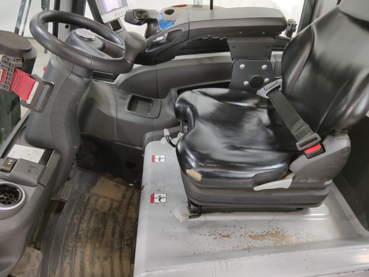 Still RX20-20L - Elektrische heftruck: afbeelding 3 Still RX20-20L - Elektrische heftruck: afbeelding 3
