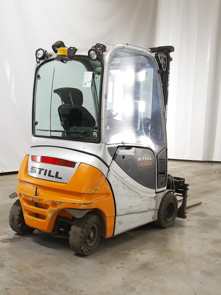 Still RX20-20P - Elektrische heftruck: afbeelding 2 Still RX20-20P - Elektrische heftruck: afbeelding 2