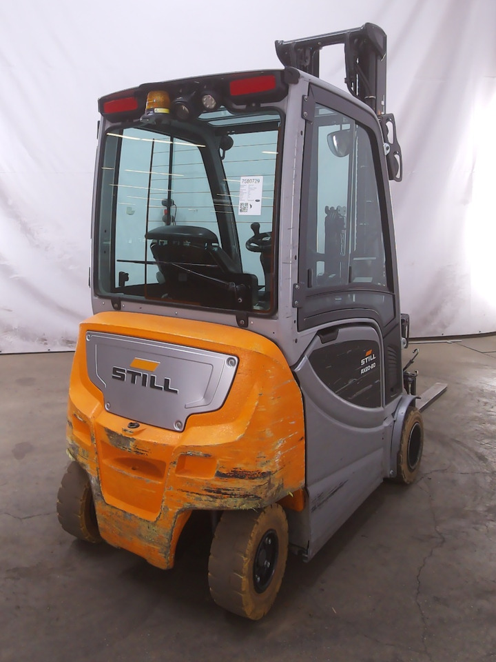 Still RX20-20P - Elektrische heftruck: afbeelding 2 Still RX20-20P - Elektrische heftruck: afbeelding 2